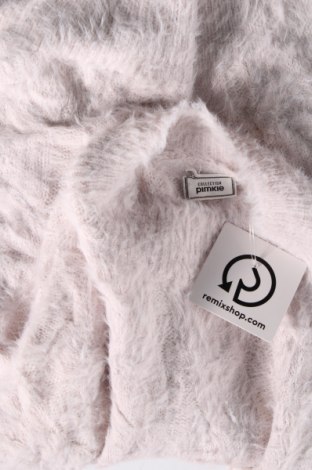 Γυναικείο πουλόβερ Pimkie, Μέγεθος S, Χρώμα  Μπέζ, Τιμή 3,77 €