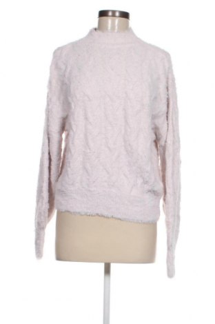 Γυναικείο πουλόβερ Pimkie, Μέγεθος S, Χρώμα  Μπέζ, Τιμή 5,38 €