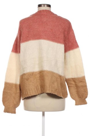 Дамски пуловер Pimkie, Размер L, Цвят Многоцветен, Цена 8,70 лв.