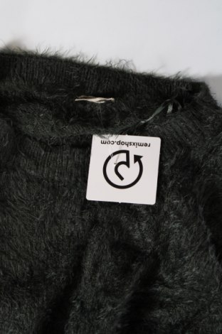 Γυναικείο πουλόβερ Pimkie, Μέγεθος S, Χρώμα Πράσινο, Τιμή 2,51 €