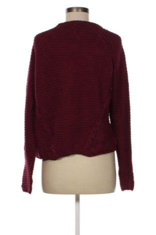 Damenpullover Pimkie, Größe L, Farbe Rot, Preis € 5,49