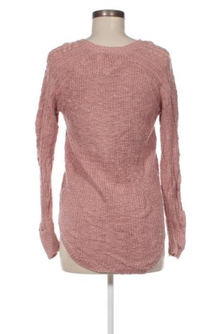 Γυναικείο πουλόβερ Pink Republic, Μέγεθος M, Χρώμα Ρόζ , Τιμή 5,38 €