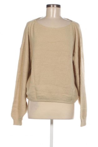 Дамски пуловер Pretty Little Thing, Размер S, Цвят Жълт, Цена 7,25 лв.