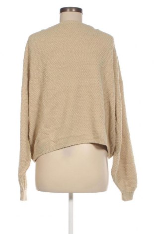Γυναικείο πουλόβερ Pretty Little Thing, Μέγεθος S, Χρώμα Κίτρινο, Τιμή 4,49 €