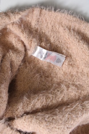 Дамски пуловер Primark, Размер XL, Цвят Бежов, Цена 6,67 лв.