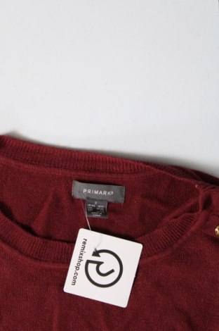 Γυναικείο πουλόβερ Primark, Μέγεθος S, Χρώμα Καφέ, Τιμή 2,33 €