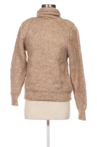 Дамски пуловер Primark, Размер XS, Цвят Бежов, Цена 4,93 лв.