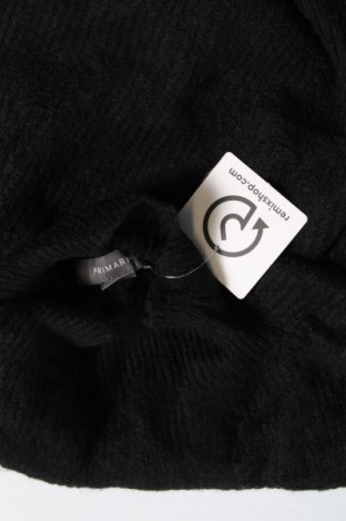 Дамски пуловер Primark, Размер L, Цвят Черен, Цена 7,25 лв.
