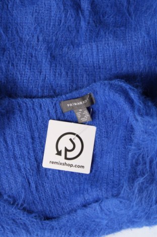 Damenpullover Primark, Größe XS, Farbe Blau, Preis € 3,63