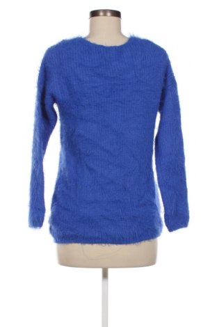 Дамски пуловер Primark, Размер XS, Цвят Син, Цена 4,93 лв.
