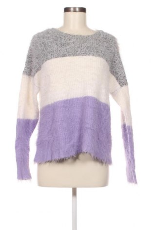 Дамски пуловер Primark, Размер M, Цвят Многоцветен, Цена 4,64 лв.