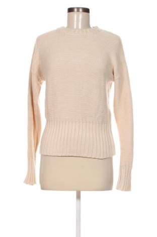 Γυναικείο πουλόβερ Primark, Μέγεθος XS, Χρώμα  Μπέζ, Τιμή 4,49 €
