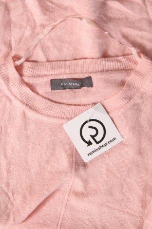 Damenpullover Primark, Größe S, Farbe Rosa, Preis € 3,83
