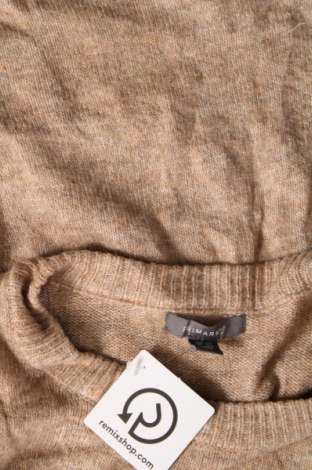 Дамски пуловер Primark, Размер L, Цвят Кафяв, Цена 8,99 лв.
