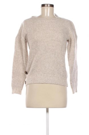 Дамски пуловер Primark, Размер XS, Цвят Бежов, Цена 7,25 лв.
