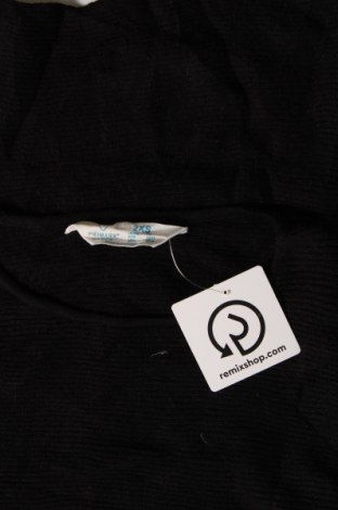 Pulover de femei Primark, Mărime XXS, Culoare Negru, Preț 23,85 Lei