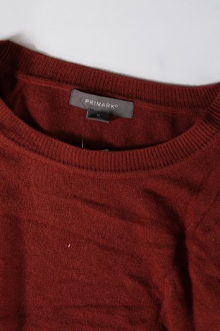 Γυναικείο πουλόβερ Primark, Μέγεθος M, Χρώμα Καφέ, Τιμή 5,38 €
