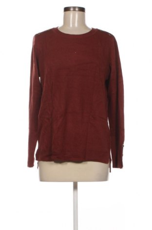 Дамски пуловер Primark, Размер M, Цвят Кафяв, Цена 7,25 лв.
