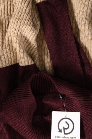 Γυναικείο πουλόβερ Primark, Μέγεθος M, Χρώμα Πολύχρωμο, Τιμή 3,59 €