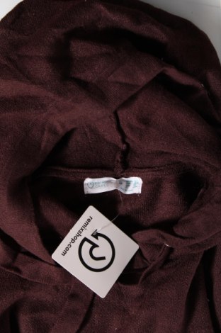 Damenpullover Primark, Größe S, Farbe Braun, Preis 3,63 €