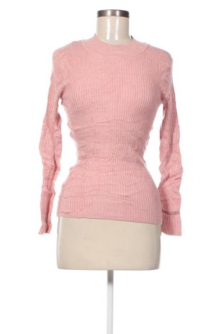 Дамски пуловер Primark, Размер M, Цвят Пепел от рози, Цена 5,80 лв.