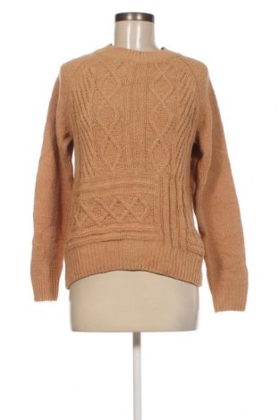 Дамски пуловер Primark, Размер S, Цвят Кафяв, Цена 6,67 лв.