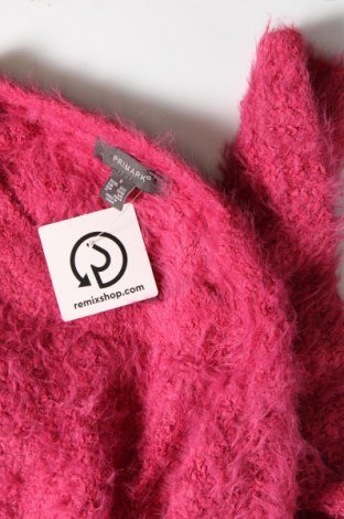 Pulover de femei Primark, Mărime S, Culoare Roz, Preț 23,85 Lei