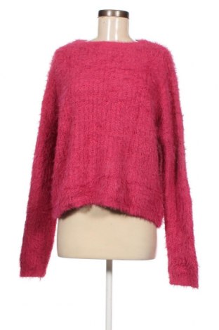 Дамски пуловер Primark, Размер S, Цвят Розов, Цена 7,25 лв.