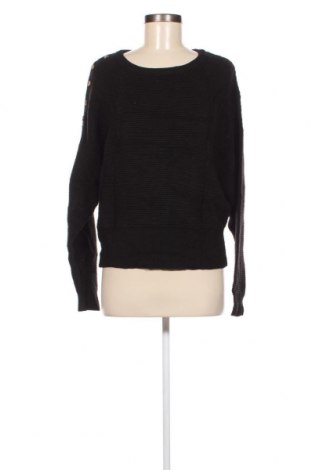 Γυναικείο πουλόβερ Promod, Μέγεθος M, Χρώμα Μαύρο, Τιμή 3,05 €