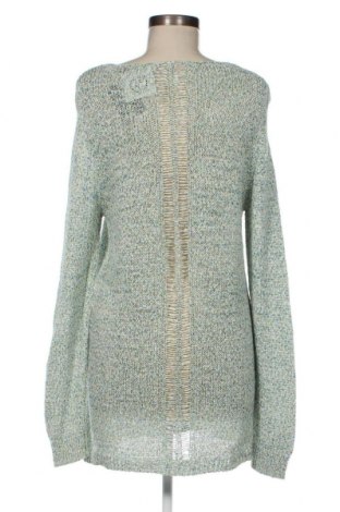 Дамски пуловер Promod, Размер XL, Цвят Многоцветен, Цена 21,75 лв.