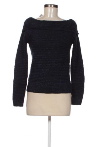 Γυναικείο πουλόβερ Promod, Μέγεθος S, Χρώμα Μπλέ, Τιμή 2,87 €