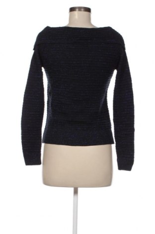 Дамски пуловер Promod, Размер S, Цвят Син, Цена 8,70 лв.