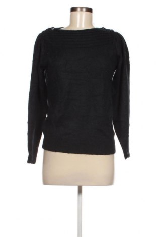 Дамски пуловер Promod, Размер XS, Цвят Черен, Цена 4,93 лв.