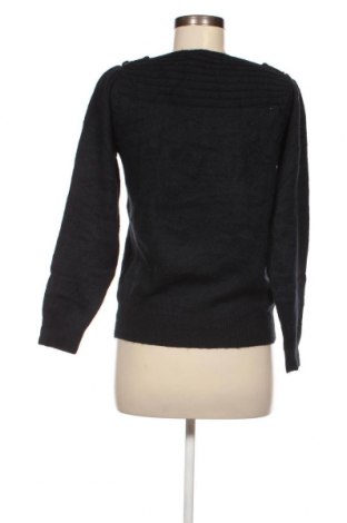 Дамски пуловер Promod, Размер XS, Цвят Черен, Цена 7,25 лв.