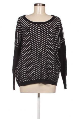 Γυναικείο πουλόβερ Promod, Μέγεθος XL, Χρώμα Πολύχρωμο, Τιμή 10,76 €