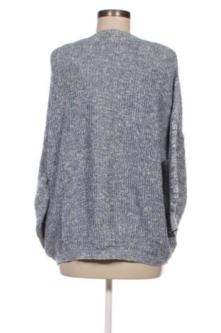 Дамски пуловер Promod, Размер L, Цвят Син, Цена 5,80 лв.
