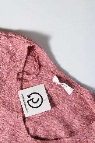 Γυναικείο πουλόβερ Promod, Μέγεθος S, Χρώμα Ρόζ , Τιμή 4,49 €