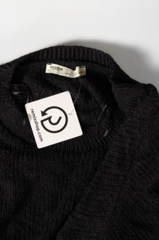 Γυναικείο πουλόβερ Pull&Bear, Μέγεθος M, Χρώμα Μαύρο, Τιμή 5,38 €