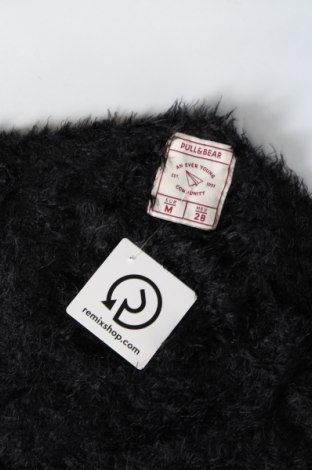 Γυναικείο πουλόβερ Pull&Bear, Μέγεθος M, Χρώμα Μαύρο, Τιμή 2,51 €