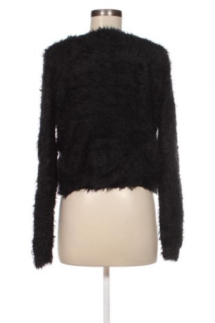 Pulover de femei Pull&Bear, Mărime M, Culoare Negru, Preț 23,85 Lei
