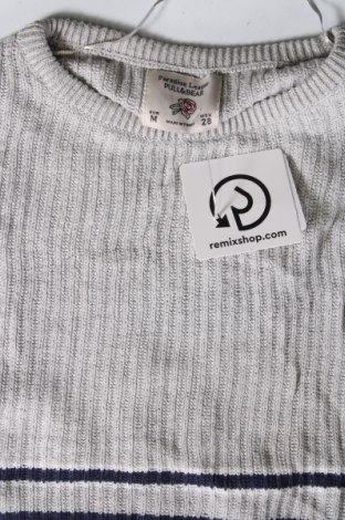 Γυναικείο πουλόβερ Pull&Bear, Μέγεθος M, Χρώμα Πολύχρωμο, Τιμή 2,69 €