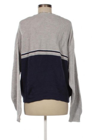 Дамски пуловер Pull&Bear, Размер M, Цвят Многоцветен, Цена 7,25 лв.
