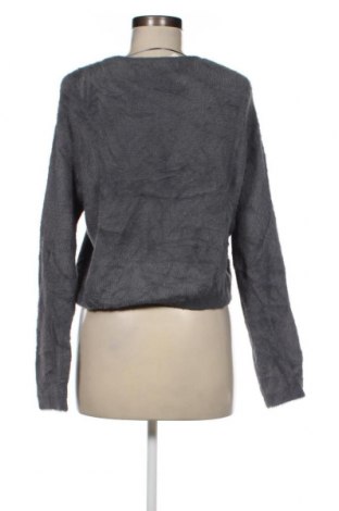 Damenpullover Pull&Bear, Größe M, Farbe Grau, Preis 3,43 €
