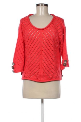 Γυναικείο πουλόβερ Pure, Μέγεθος S, Χρώμα Ρόζ , Τιμή 7,11 €