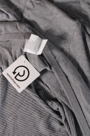 Γυναικείο πουλόβερ Q/S by S.Oliver, Μέγεθος M, Χρώμα Γκρί, Τιμή 11,21 €