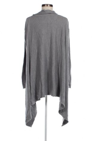 Дамски пуловер Q/S by S.Oliver, Размер M, Цвят Сив, Цена 21,75 лв.