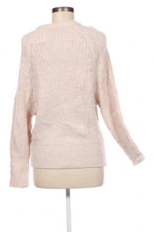 Дамски пуловер Qed London, Размер XS, Цвят Бежов, Цена 8,70 лв.