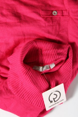 Damenpullover Rabe, Größe L, Farbe Rosa, Preis 20,18 €
