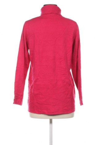 Дамски пуловер Rabe, Размер L, Цвят Розов, Цена 9,57 лв.