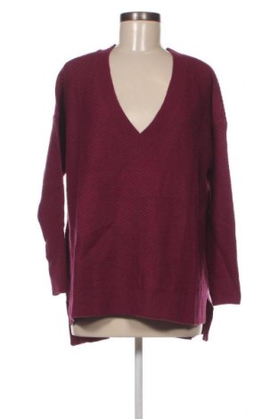 Дамски пуловер Rainbow, Размер XXL, Цвят Пепел от рози, Цена 17,48 лв.